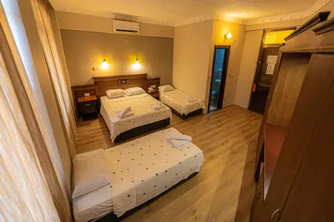 Gölmar Beach in Marmaris — foto 19