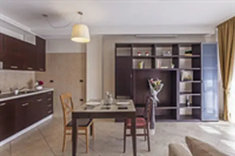 ApartHotel Anghel in Sienna, foto 13