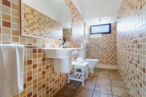 Bungalows El Palmital by PMC Resorts in Playa del Inglés — foto 25