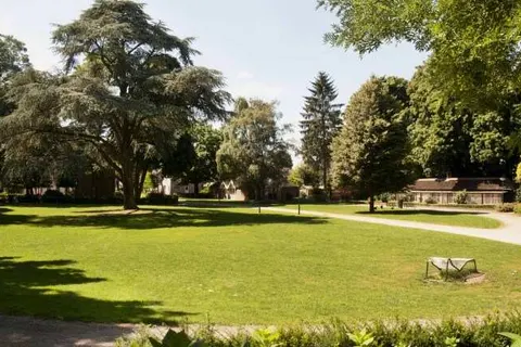 Hotel de Villa foto 21