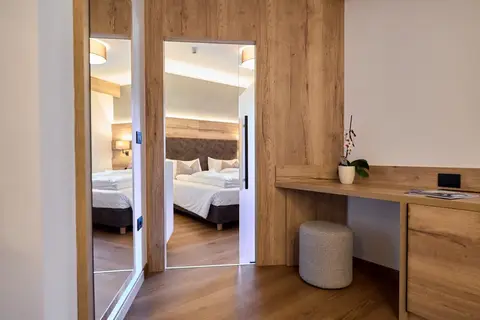 Hotel Rio in Caderzone Terme, foto 2
