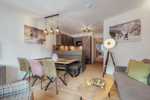 Alpenparks Residence Glemmrise in Viehhofen, foto 3