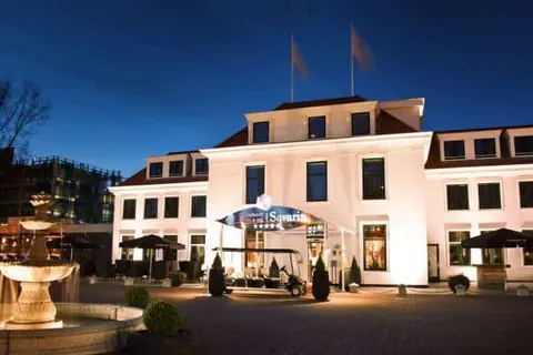 Restaurant Hotel & Spa Savarin foto 26