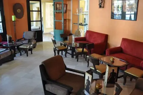 Oscar Hôtel by Atlas Studios in Ouarzazate, foto 4