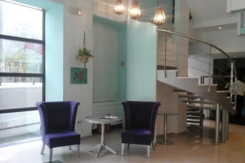 Metropolitan Hotel in Thessaloniki Municipal Unit — foto 5