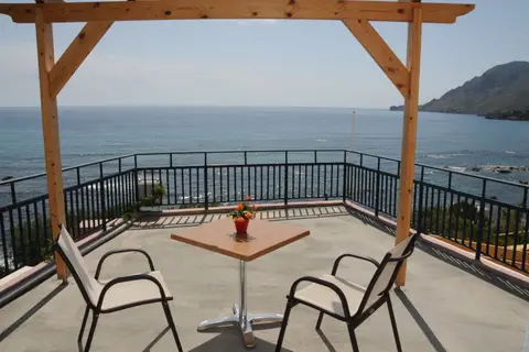 Horizon Beach Hotel in Δημοτική Ενότητα Μαλίων — foto 7
