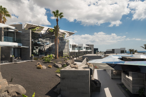 La Isla y el Mar Hotel Boutique - adults only foto 22