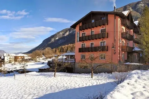 Parkhotel Bellevue foto 1