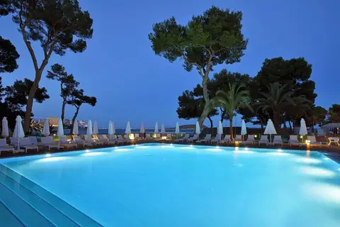 Melia South Beach in Calvià — foto 18
