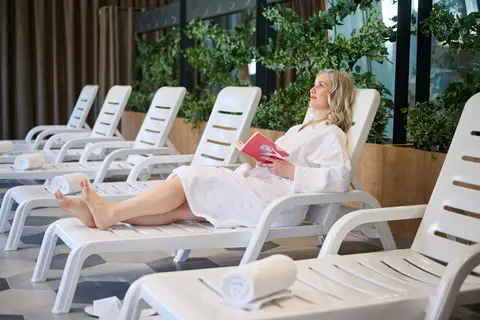 Vakantiepark Terme Snovik in Kamnik — foto 4