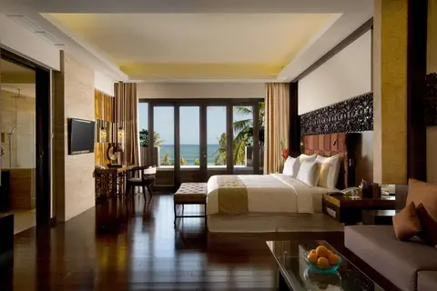The Seminyak Beach Resort & Spa in Seminyak Beach — foto 6