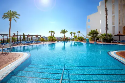Hotel Servigroup Marina Playa in Mojácar — foto 6