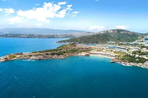 Le Meridien Bodrum Beach Resort in Bodrum, foto 18