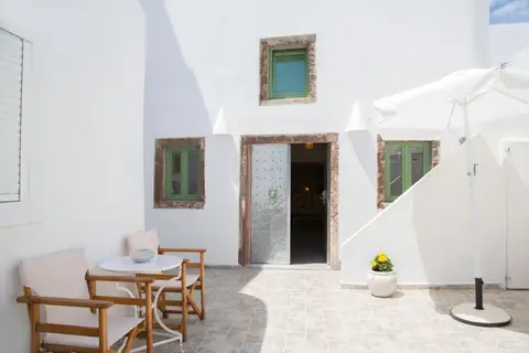 Ayoba Santorini in Δημοτική Ενότητα Θήρας — foto 13