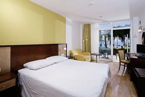 Remisens Hotel Epidaurus in Cavtat — foto 16