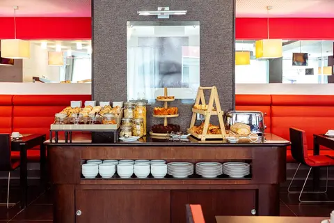 SANA Capitol Hotel in Lissabon, foto 5