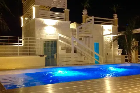 Playa del Mar in Pomezia, foto 15