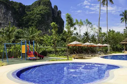 Ibis Styles Krabi Ao Nang in บ้านอ่าวนาง — foto 12