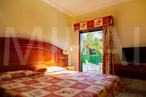 Hotel Tropical in Puerto De La Cruz — foto 15