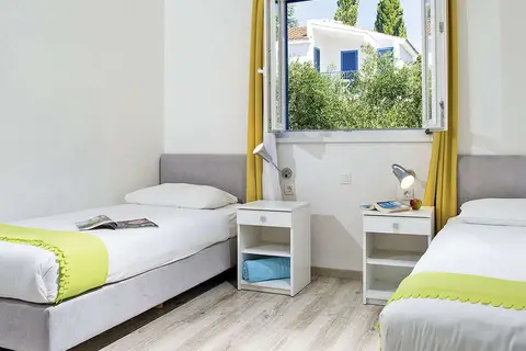 Aminess Vival Port9 Residence in Korčula — foto 6
