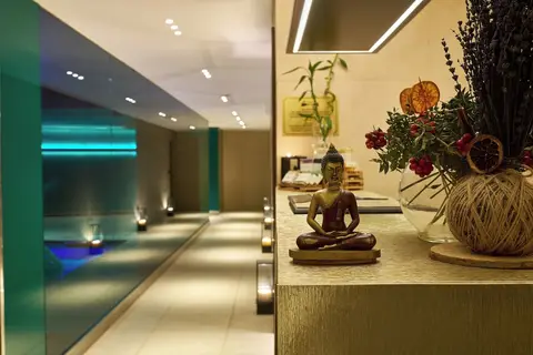 Lasagrada Hotel in Fatih, foto 26