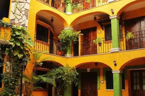 Hacienda del Caribe in Playa del Carmen — foto 13