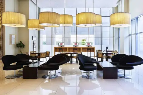 Ibis Dubai Deira City Centre in Dubai — foto 4