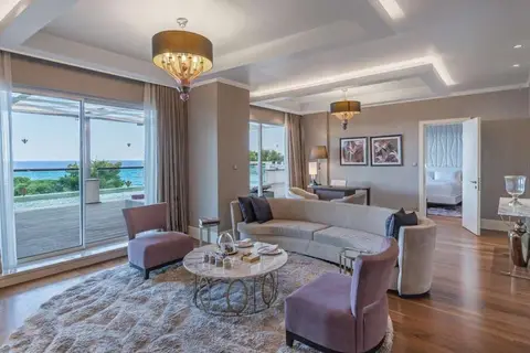 Rixos Premium Tekirova in Kemer, foto 19