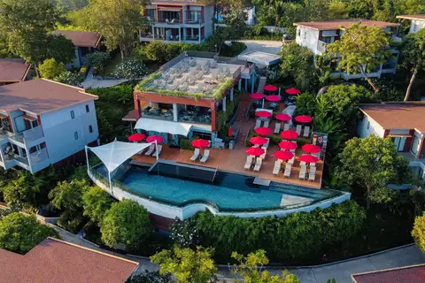 Amari Phuket in ตำบลป่าตอง — foto 3