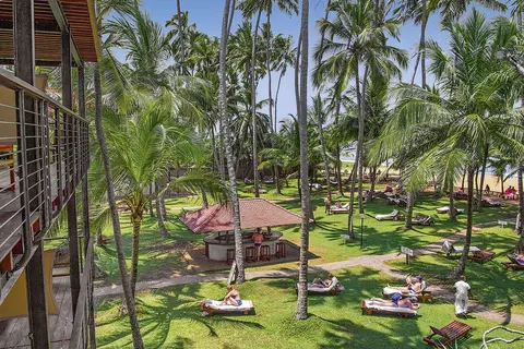 Mermaid Hotel & Club in Waskaduwa — foto 15