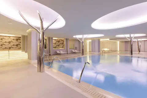 Princess Andriana Resort & Spa in Kiotari, foto 4