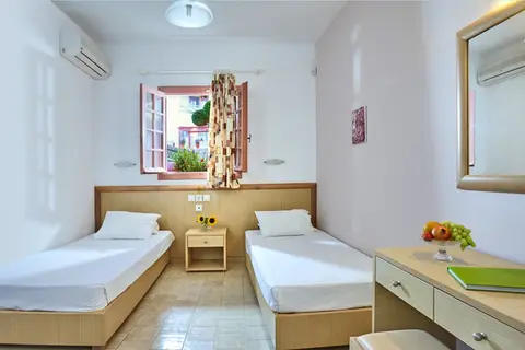 Noble Hotel Suites in Δημοτική Ενότητα Γουβών — foto 3