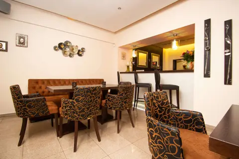 Hotel Europe in Κατερίνη — foto 13