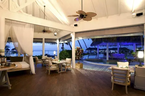 Machchafushi Island Resort & Spa Maldives, The Centara Collection in Cocoa Island, foto 26