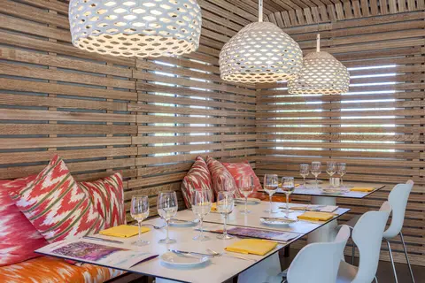 Hotel Cala Sant Vicenç in Pollença — foto 13