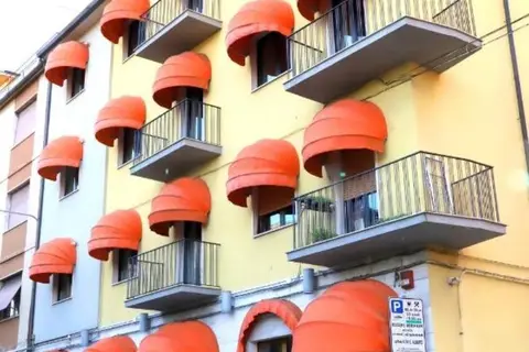 Albergo Cantiani in Ancona, foto 5