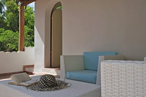 Arbatax Park Resort - Cottage in Tortolì — foto 24