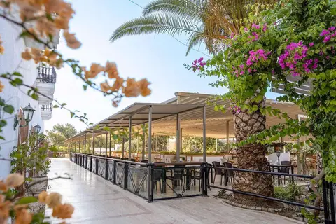 Bodrum Park Resort in Bodrum, foto 15