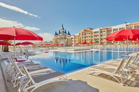 Bahia Principe Fantasia Tenerife foto 2