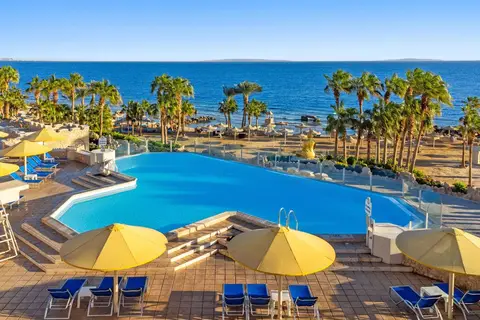 Pickalbatros Citadel Resort in Sahl Hasheesh, foto 2
