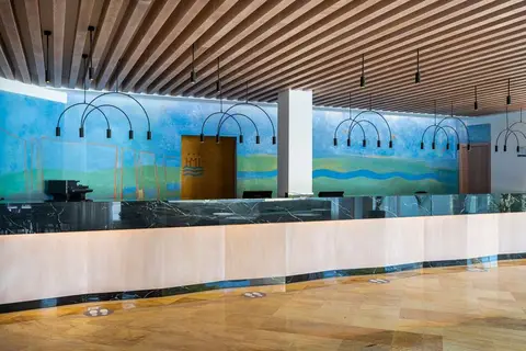 THB Maria Isabel in Palma — foto 29