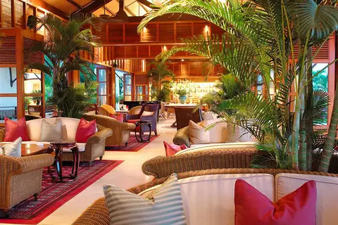 Furama Resort Danang in Đà Nẵng — foto 8