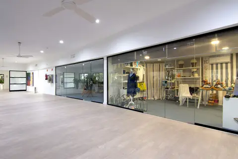 Portonovo Apartmentos in Las Palmas de Gran Canaria — foto 19