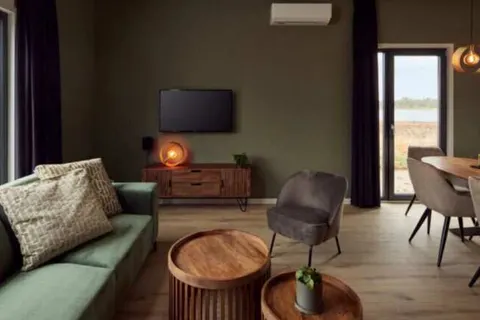 Hofparken De Bergvennen foto 2