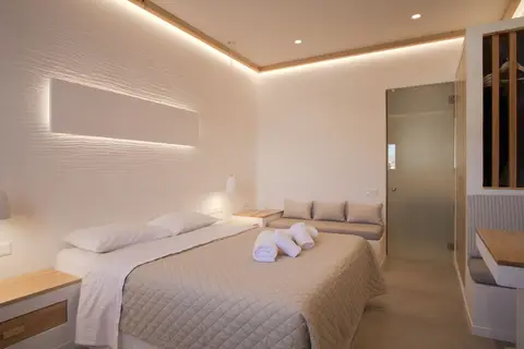 Kritikakis Village Hotel in Δημοτική Ενότητα Σητείας — foto 4