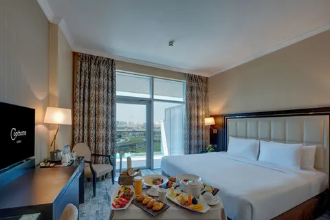 Copthorne Hotel foto 6
