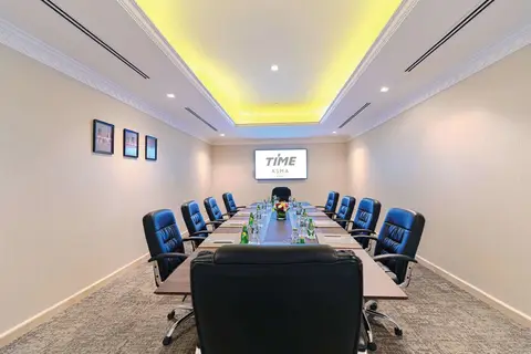 TIME Asma Hotel in Dubai, foto 24