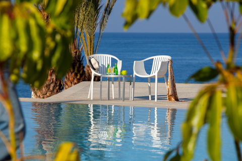 Tsokkos King Evelthon Beach Hotel & Resort foto 8