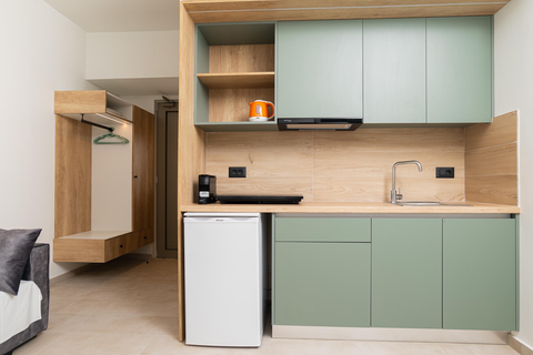 Appartementen Cretan Family foto 5