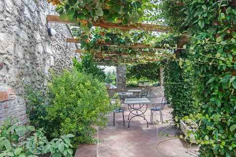 Villa Cheli in Lucca — foto 15